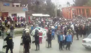 Paro Agrario: protestantes bloquean vías pese a firma de acuerdo