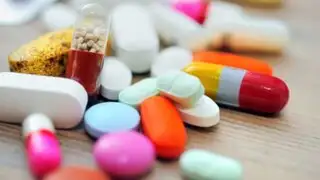 Al menos 300 mil niños en el mundo mueren por medicamentos falsificados