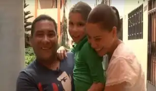 Venezolanos en Perú: la lucha de Darrin por reunirse con su familia