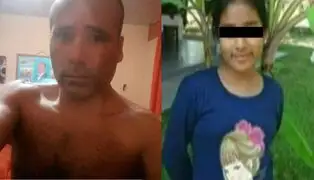 Presunto asesinó de niña en SJL llegó a Lima