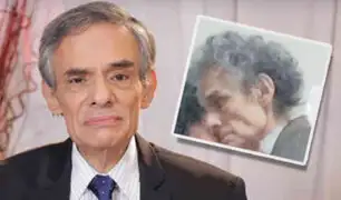 México: difunden primera imagen de José José tras salir del hospital