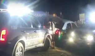 Trujillo: sicario asesina de tres disparos a colectivero frente a pasajeros