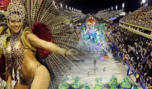 Brasil: escuelas de Samba se preparan para Carnaval de Río