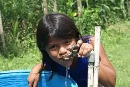 Loreto: 31 comunidades nativas fueron declaradas en emergencia sanitaria