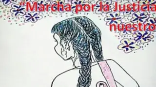 Jimena Renace: hoy es la marcha en memoria de la niña calcinada en SJL