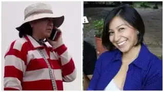 Cusco: padres de turista desaparecida darán recompensa por pistas