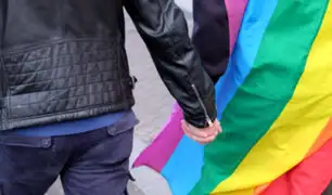 Bermudas se convierte en el primer país en abolir el matrimonio homosexual