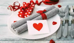 Día de San Valentín: ¡8 regalos rápidos, fáciles y económicos con los que nunca quedarás mal! [FOTOS]