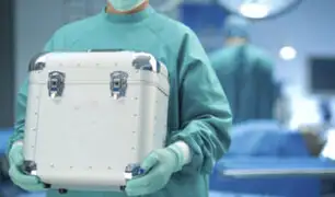 Holanda: aprueban ley que convierte a todos sus ciudadanos en donantes de órganos