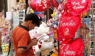 Día del Amor y la Amistad: ¿qué celebrarán los peruanos este 14 de febrero?