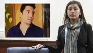 Arlette Contreras: absuelven a su agresor Adriano Pozo