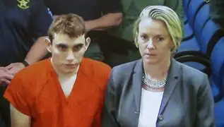 Matanza en Florida: autor se declarará culpable para evitar pena de muerte