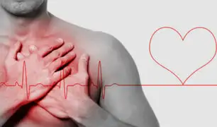 ¿Por qué una persona aparentemente sana sufre un paro cardíaco?