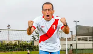 Don Curcuya: “Daniel Peredo siempre soñó con ser futbolista profesional”