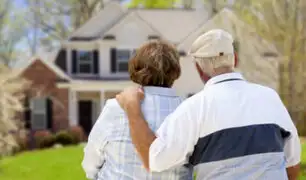 Hipoteca Inversa: aprueban proyecto de ley que beneficiará a mayores de 65 años