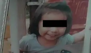 Cercado de Lima: niña muere electrocutada en restaurante