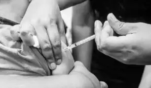 Vacuna gratuita contra varicela se ofrecerá en cuatro hospitales de Lima metropolitana