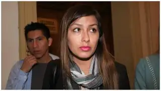 Fiscalía apeló fallo que absolvió a agresor de Arlette Contreras