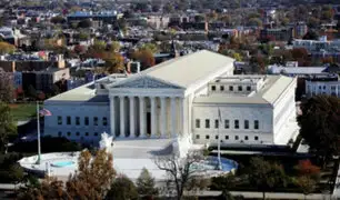 EEUU: Tribunal Supremo rechazó intervenir en disputa sobre el plan DACA