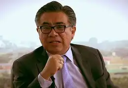 César Nakazaki sobre incautación de inmuebles a Humala-Heredia : “Es una venganza”