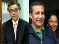 Defensa de Ollanta Humala: Declaración de Jorge Barata debe corroborarse