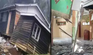 Papúa Nueva Guinea: sismo deja 31 muertos y 300 heridos