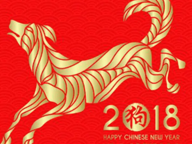 Año Nuevo Chino: ¿A qué signos les irá mejor en este año lunar? [FOTOS]