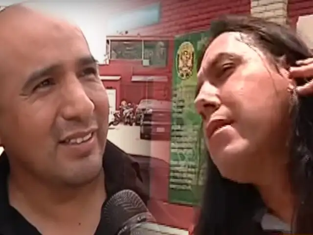 La Victoria: asaltan a músicos del “Dúo Ayacucho” en El Porvenir