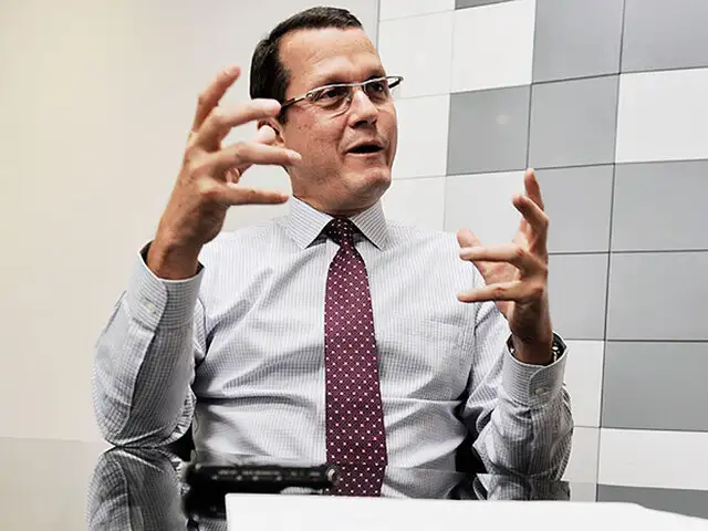 Jorge Barata confirmó aportes a campaña del Apra y de Susana Villarán