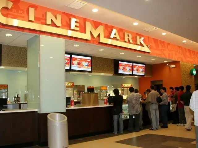 Cinemark apelará decisión de Indecopi sobre ingreso de alimentos