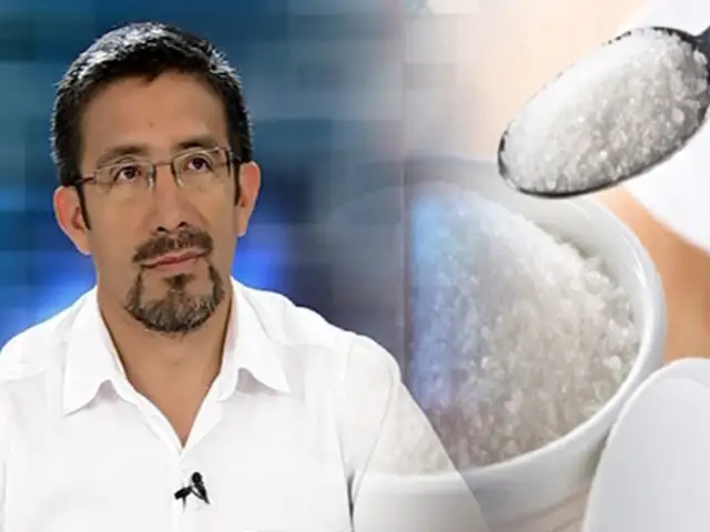 ¿El exceso de azúcar puede afectar al metabolismo del cáncer?