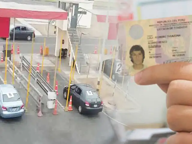 Conozca la nueva modalidad para obtener la licencia de conducir