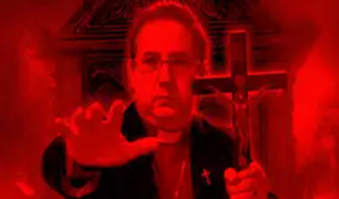 Vaticano iniciará formación de nuevos exorcistas