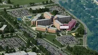 EEUU: balacera en el campus de la universidad Central de Michigan