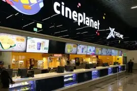 Indecopi suspende medida que permitía ingreso de alimentos a cines