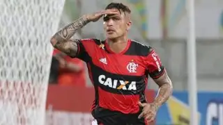 Paolo Guerrero: Flamengo prepararía esta propuesta para retenerlo