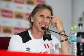 Vale un Perú: Ricardo Gareca supera al técnico de Dinamarca en este curioso detalle