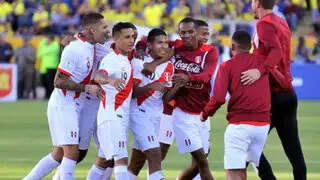 Perú vs. Escocia: revendedores ofrecen entradas hasta por 3 mil soles