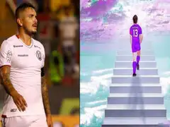 "Loco" Vargas lamentó inesperada muerte del capitán del Fiorentina