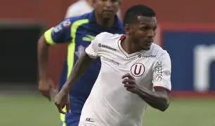 Torneo de Verano: Universitario empata 1-1 contra Ayacucho FC por la sexta fecha