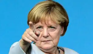 Alemania: Angela Merkel tendrá un cuarto mandato