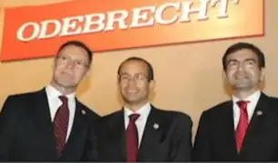 Políticos y periodistas aparecen en el álbum fotográfico de Odebrecht en Perú