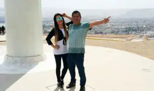 ‘Clavito y su chela’: Robert Muñoz se casará con Andrea Fonseca