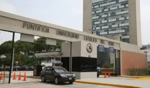 Dos universidades peruanas se ubican entre las 50 mejores de América Latina