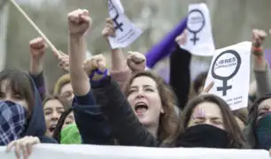 Día de la Mujer: ¿Por qué este día se conmemora con manifestaciones en todo el mundo?