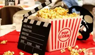 Aspec se pronuncia por demanda judicial para anular ingreso de alimentos a salas de cine