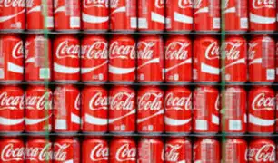 Coca cola responde tras denuncia de Indecopi