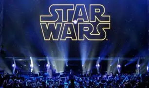 Star Wars: se estrena primera película de la saga con música en vivo en España
