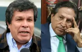 Defensa de Toledo: No hay garantías para que expresidente regrese al Perú