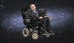 ¿Por qué Stephen Hawking no creía en Dios? Aquí su asombrosa explicación